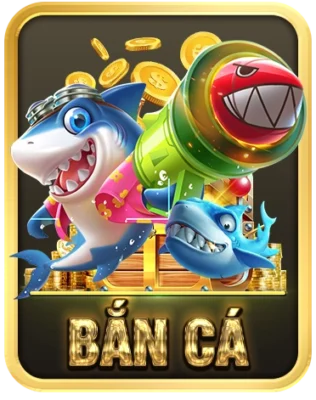 Bắn cá