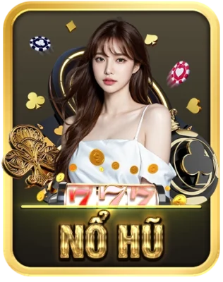 Nổ hũ