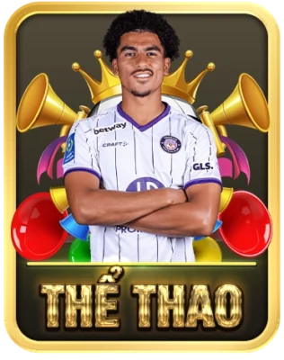 Thể thao