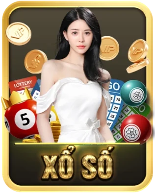 Xổ số
